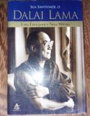 Dalai Lama - Uma ética para o novo milênio - 256 páginas