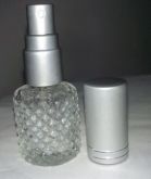 Mini frasco para perfume - 10ml