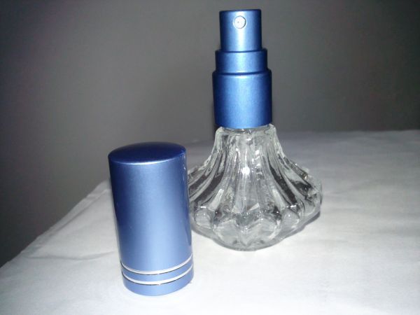 Mini frasco para perfume - 10ml