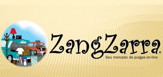 Zangzarra - O seu mercado de pulgas on-line.